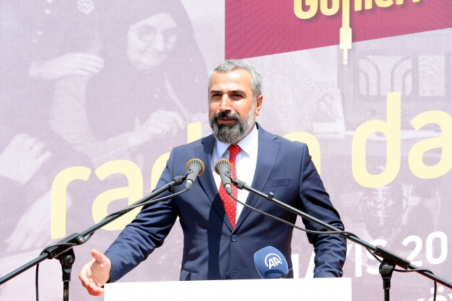 TRT, radyoculuğu Malatya'daki Radyo Köyü'nde anlatacak